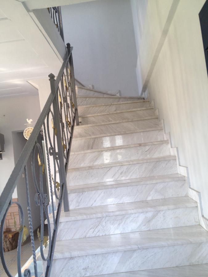 Marita Villa Lisvori Exterior foto