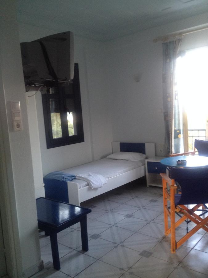 Marita Villa Lisvori Exterior foto