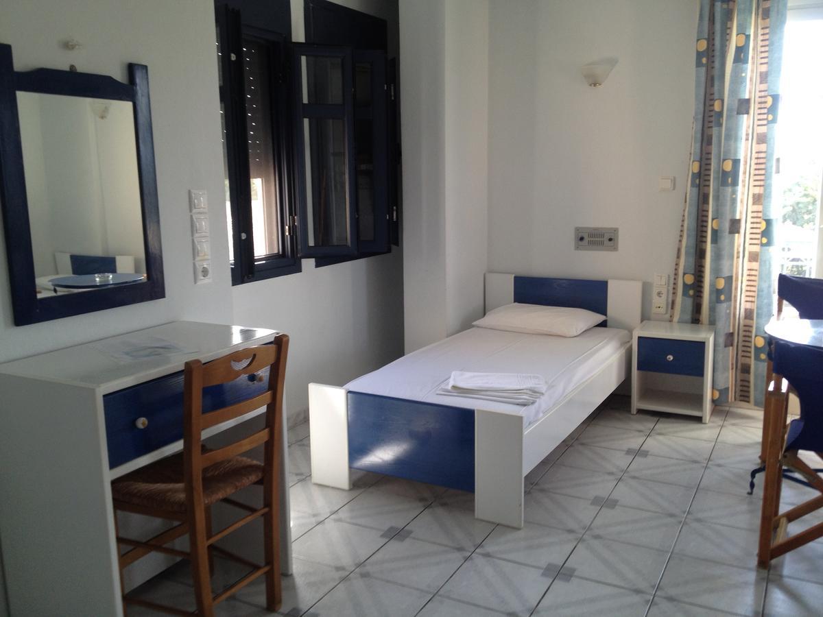 Marita Villa Lisvori Exterior foto