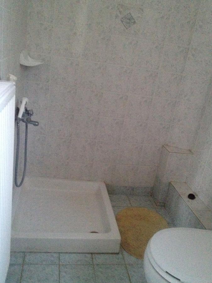 Marita Villa Lisvori Exterior foto