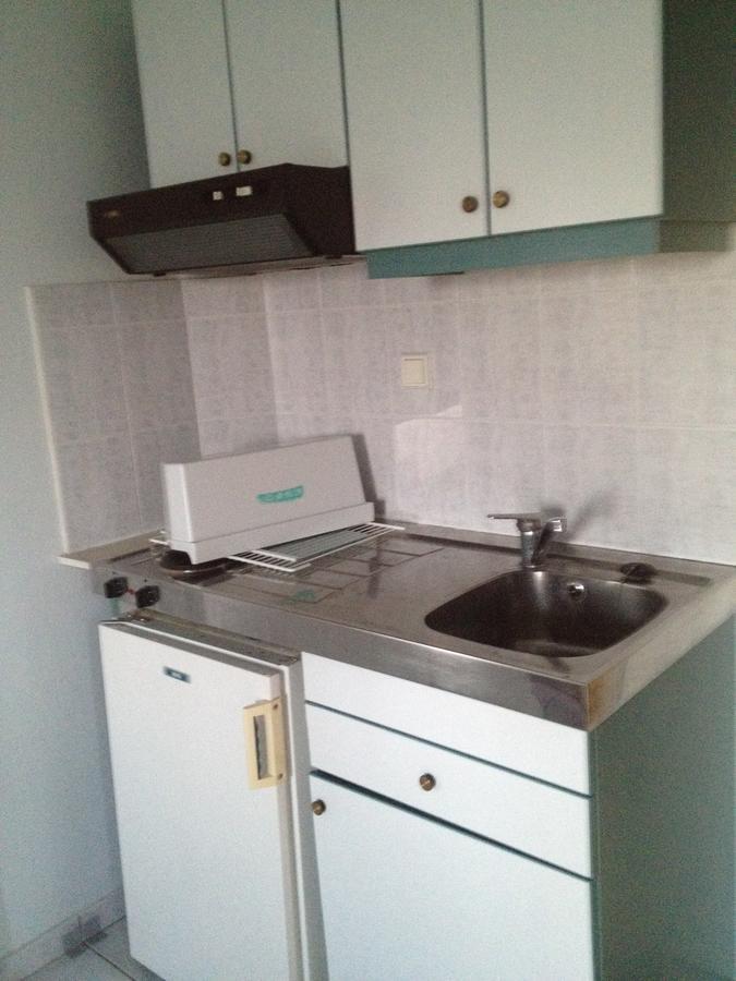 Marita Villa Lisvori Exterior foto