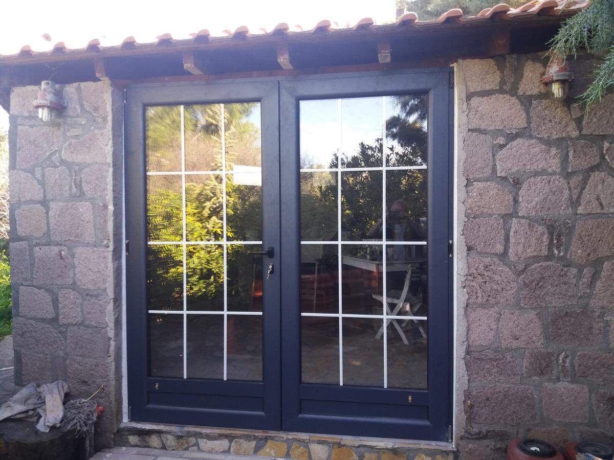 Marita Villa Lisvori Exterior foto