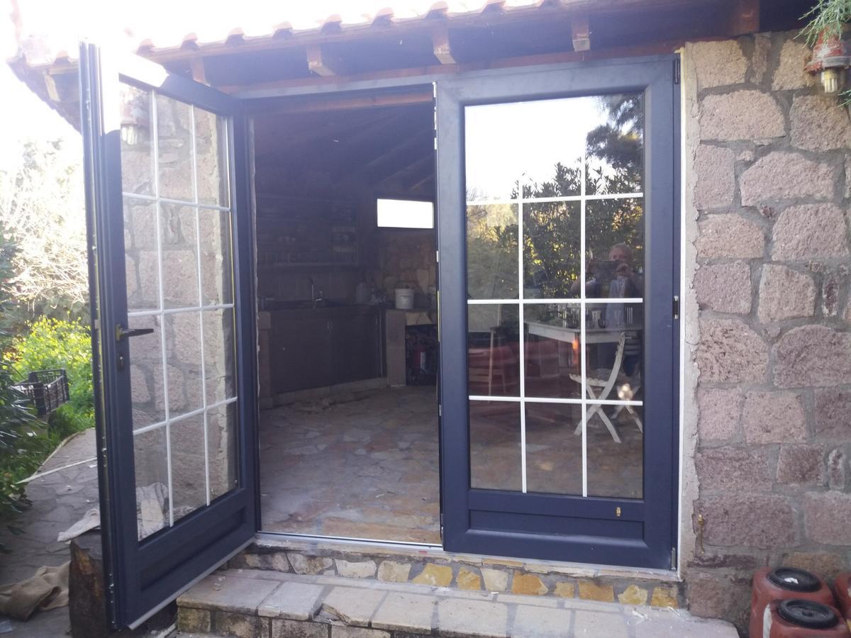 Marita Villa Lisvori Exterior foto